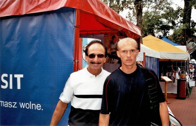 davydenko